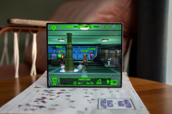 Samsung Galaxy Z Fold 6