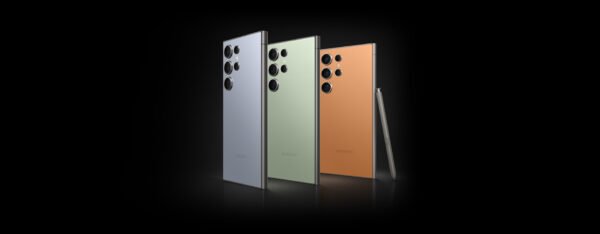 Samsung Galaxy S24 Ultra